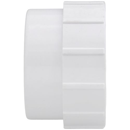 Main product image of 2" PVC DWV Fitting Cleanout Adapter