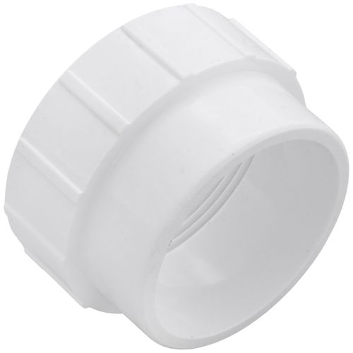Main product image of 2" PVC DWV Fitting Cleanout Adapter