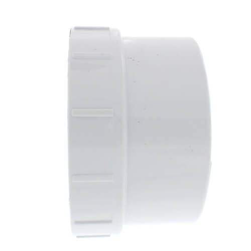 Main product image of 4" PVC DWV Fitting Cleanout Adapter