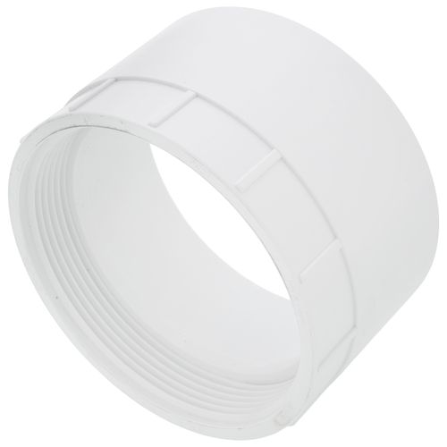 Main product image of 4" PVC DWV Female Cleanout Adapter