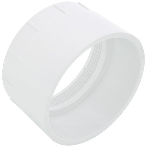 Main product image of 4" PVC DWV Female Cleanout Adapter