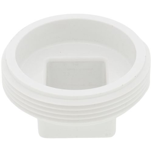 Main product image of 2" PVC DWV Cleanout Plug