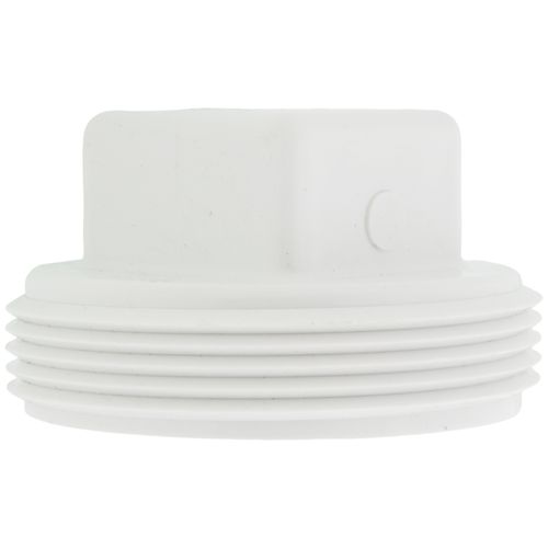 Main product image of 2" PVC DWV Cleanout Plug