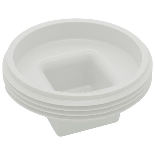 Main product image of 3" PVC DWV Cleanout Plug