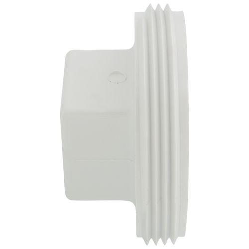 Main product image of 3" PVC DWV Cleanout Plug