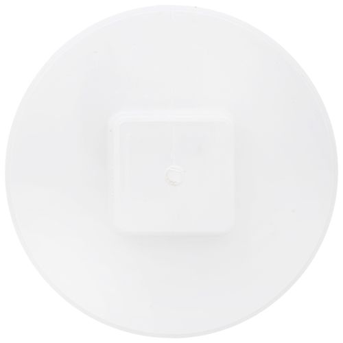 Main product image of 6" PVC DWV Cleanout Plug