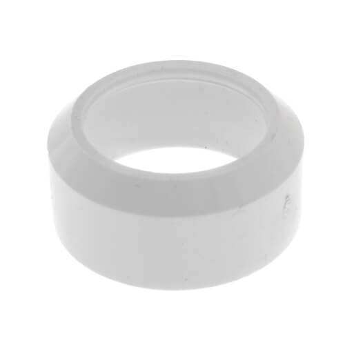 2" x 1-1/2" PVC DWV Bushing