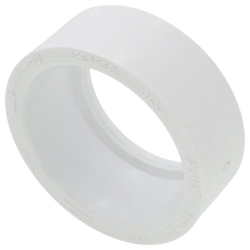 Main product image of 2" x 1-1/2" PVC DWV Bushing