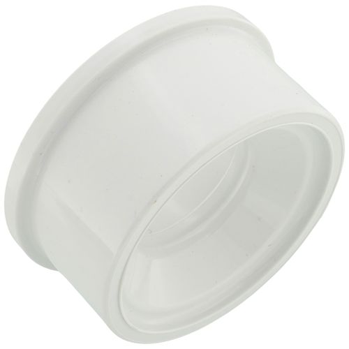 Main product image of 3" x 1-1/2" PVC DWV Bushing