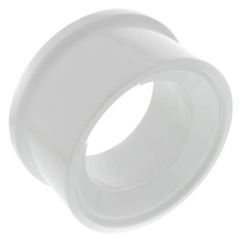 P107532 P107532 6" x 4" PVC DWV Bushing