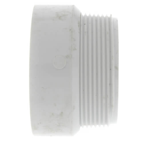 Main product image of 2" PVC DWV Male Adapter