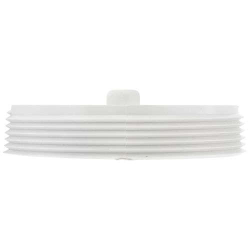 Main product image of 4" PVC DWV Flush Cleanout Plug