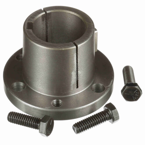Main product image of 5/16" x 5/32" Split Taper Bushing w/ 1-3/8" Bore