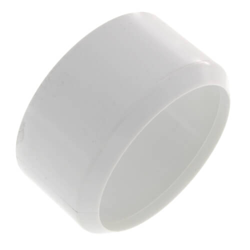 P118030 P118030 3" PVC DWV Adapter Bushing