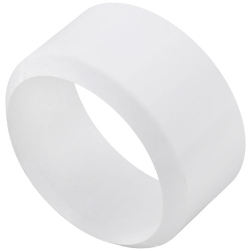 Main product image of 3" PVC DWV SPIGOT x HUB Adapter Bushing