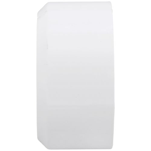 Main product image of 3" PVC DWV SPIGOT x HUB Adapter Bushing