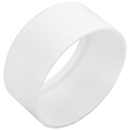 Main product image of 3" PVC DWV SPIGOT x HUB Adapter Bushing
