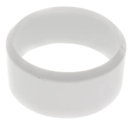 P118040 P118040 4" PVC DWV Adapter Bushing