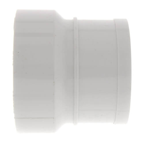 P119020 P119020 2" PVC DWV NoHub Adapter