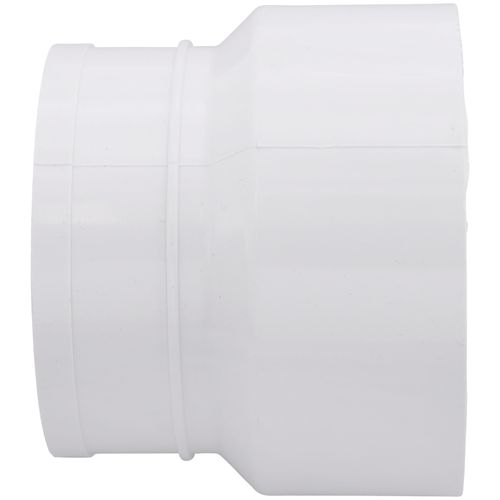 Main product image of 3" PVC DWV No-Hub Adapter
