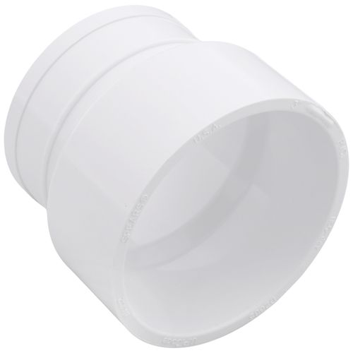 Main product image of 3" PVC DWV No-Hub Adapter