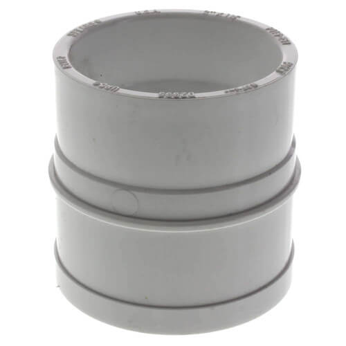 P119251 P119251 2" x 11/2" PVC DWV NoHub Adapter