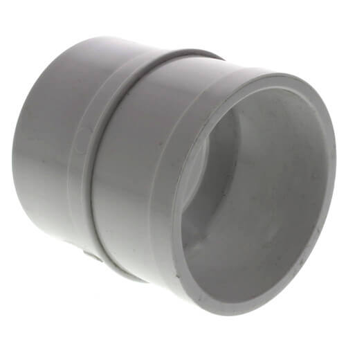P119251 P119251 2" x 11/2" PVC DWV NoHub Adapter