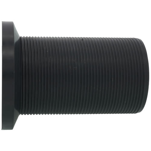 P1201TC6CPLG Zurn P1201TC6CPLG 3" x 6" Plastic Coupling