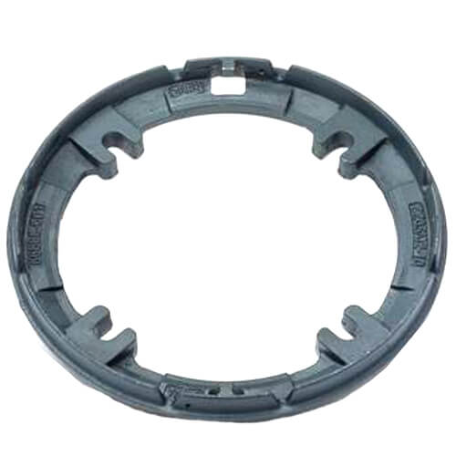 Main product image of Z121 11" Cast Iron Clamping Collar