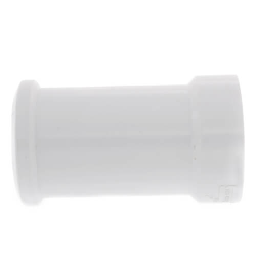 Main product image of 2" PVC DWV Hub Adapter (Cast Iron)