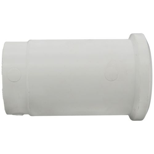 Main product image of 1-1/2" x 2" PVC DWV Hub Adapter (Cast Iron Increaser)