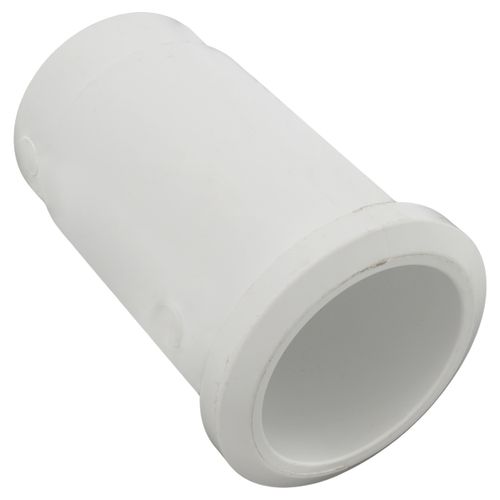 Main product image of 1-1/2" x 2" PVC DWV Hub Adapter (Cast Iron Increaser)