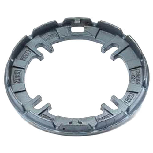 Main product image of Z121 8-1/2" Cast Iron Clamping Collar