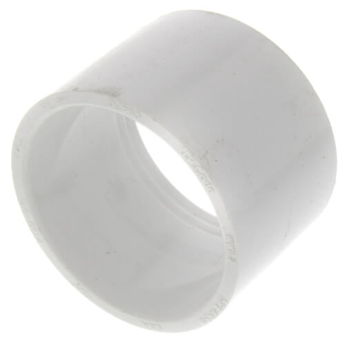 P130015 P130015 11/2" PVC DWV Repair Coupling