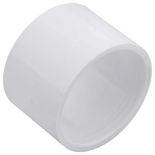 Main product image of 1-1/2" PVC DWV Repair Coupling