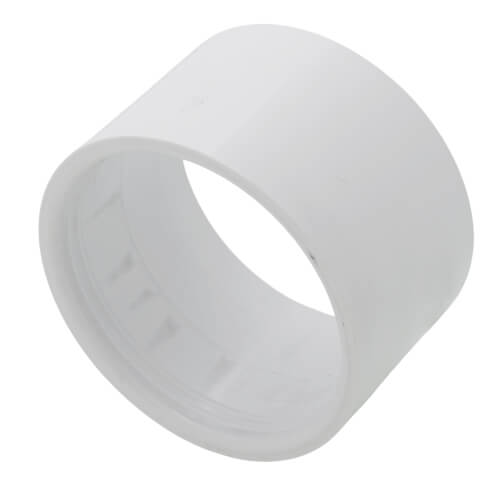 Main product image of 2" PVC DWV Repair Coupling
