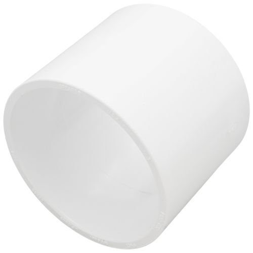 Main product image of 3" PVC DWV Repair Coupling