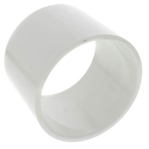 P130040 P130040 4" PVC DWV Repair Coupling