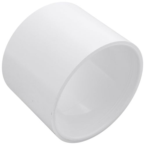 Main product image of 4" PVC DWV Repair Coupling