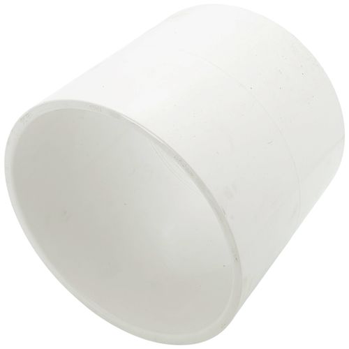 Main product image of 6" PVC DWV Repair Coupling