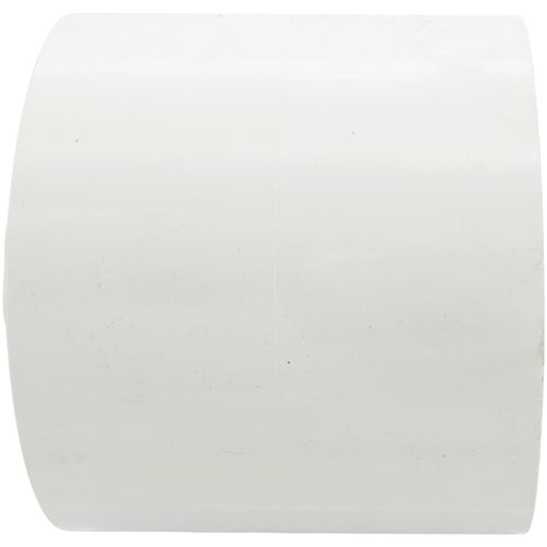 Main product image of 6" PVC DWV Repair Coupling