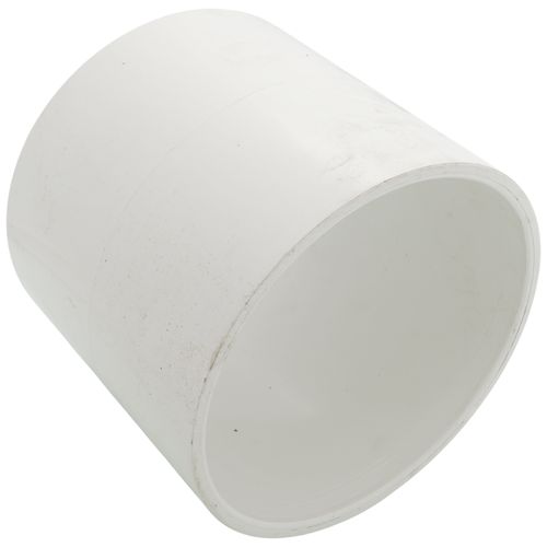 Main product image of 6" PVC DWV Repair Coupling