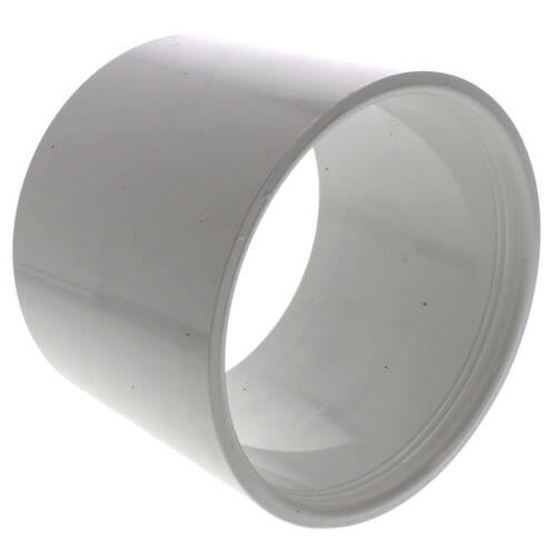 P130100 P130100 10" PVC DWV Repair Coupling