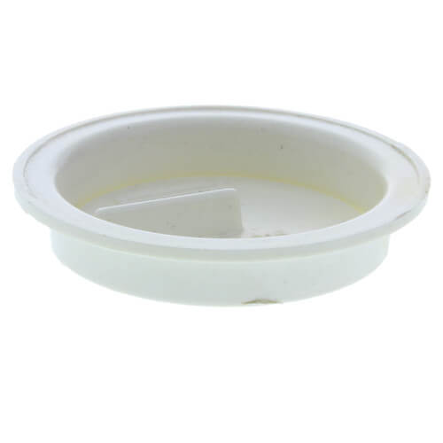 Main product image of 1-1/2" DWV PVC Test Cap