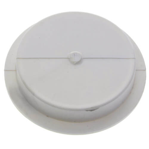 Main product image of 1-1/2" DWV PVC Test Cap