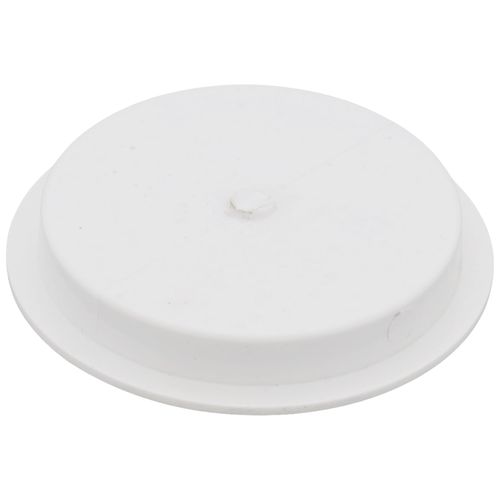 Main product image of 2" DWV PVC Test Cap