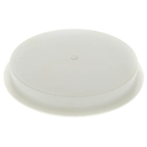 P131040 P131040 4" DWV PVC Test Cap