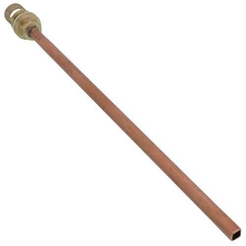 Main product image of Z1321XL 12-1/8" Length 10" Wall Thickness Cartridge/Tube Assembly