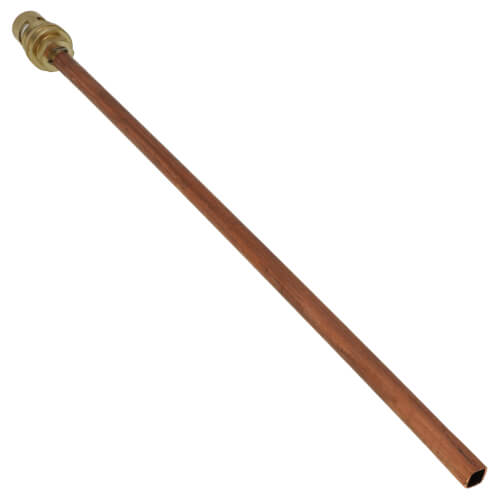 Main product image of Z1321XL 14-1/8" Length 12" Wall Thickness Cartridge/Tube Assembly