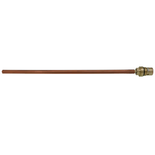 Main product image of Z1321XL 14-1/8" Length 12" Wall Thickness Cartridge/Tube Assembly